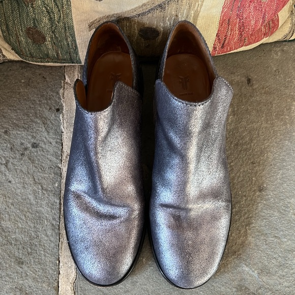 Frye Booties - Picture 10 of 16